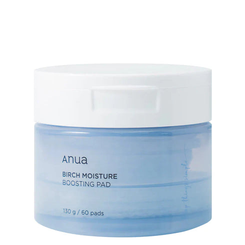 Anua Birch Moisture Boosting Pad